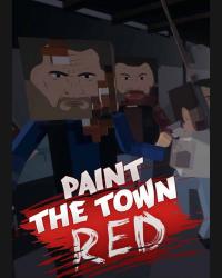 Buy Paint the Town Red CD Key and Compare Prices
