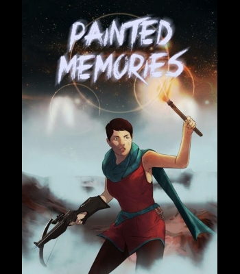 Buy Painted Memories CD Key and Compare Prices 