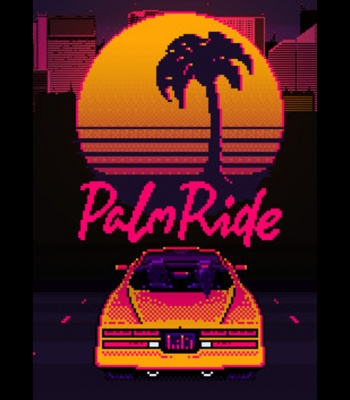 Buy PalmRide (PC) CD Key and Compare Prices 
