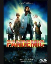 Buy Pandemic: The Board Game Complete Pack (PC) CD Key and Compare Prices