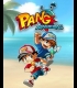 Buy Pang Adventures CD Key and Compare Prices 