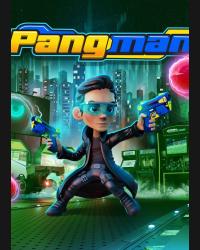 Buy Pangman (PC) CD Key and Compare Prices