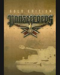 Buy Panzer Corps Gold CD Key and Compare Prices