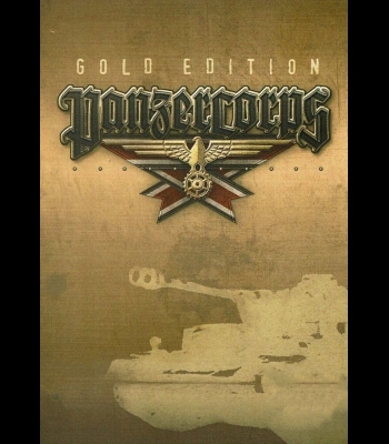 Buy Panzer Corps Gold CD Key and Compare Prices 
