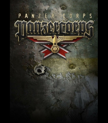 Buy Panzer Corps CD Key and Compare Prices 