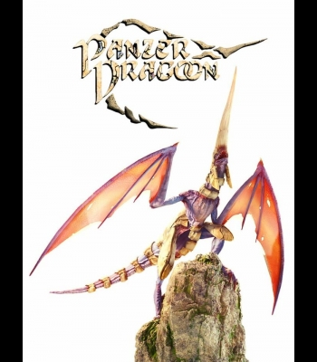 Buy Panzer Dragoon: Remake CD Key and Compare Prices 