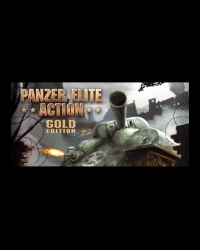 Buy Panzer Elite Action Gold Edition CD Key and Compare Prices