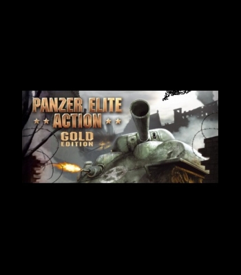 Buy Panzer Elite Action Gold Edition CD Key and Compare Prices 