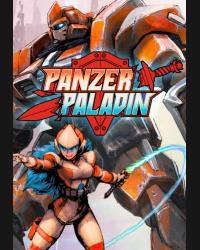 Buy Panzer Paladin CD Key and Compare Prices