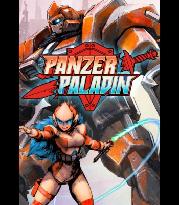 Buy Panzer Paladin CD Key and Compare Prices 