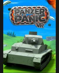 Buy Panzer Panic [VR] CD Key and Compare Prices