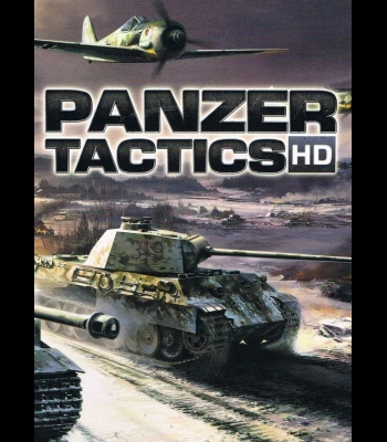 Buy Panzer Tactics HD (PC) CD Key and Compare Prices 
