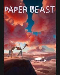 Buy Paper Beast - Folded Edition CD Key and Compare Prices