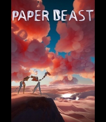 Buy Paper Beast - Folded Edition CD Key and Compare Prices 
