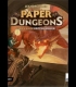 Buy Paper Dungeons (PC) CD Key and Compare Prices 