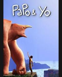 Buy Papo & Yo CD Key and Compare Prices
