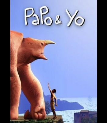 Buy Papo & Yo CD Key and Compare Prices 