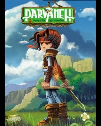 Buy ParVaNeh: Legacy of the Lights Guardians CD Key and Compare Prices