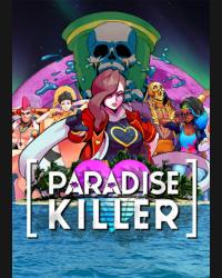 Buy Paradise Killer CD Key and Compare Prices