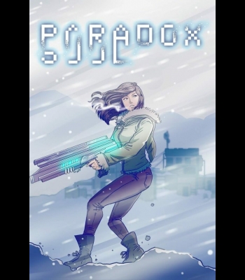 Buy Paradox Soul CD Key and Compare Prices 