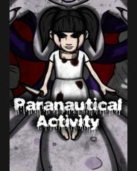 Buy Paranautical Activity Deluxe Atonement Edition CD Key and Compare Prices