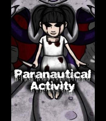 Buy Paranautical Activity Deluxe Atonement Edition CD Key and Compare Prices 