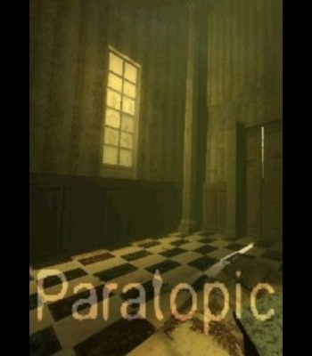 Buy Paratopic CD Key and Compare Prices 