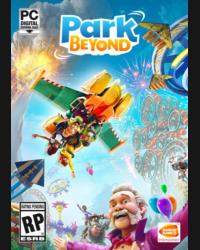 Buy Pre-order: Park Beyond (PC) CD Key and Compare Prices