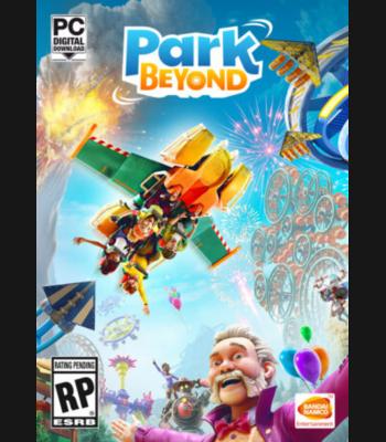 Buy Pre-order: Park Beyond (PC) CD Key and Compare Prices 