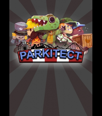 Buy Parkitect CD Key and Compare Prices 