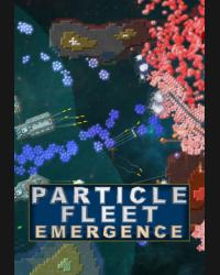 Buy Particle Fleet: Emergence CD Key and Compare Prices
