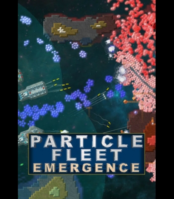 Buy Particle Fleet: Emergence CD Key and Compare Prices 