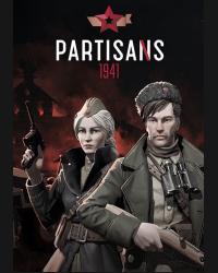Buy Partisans 1941 (PC) CD Key and Compare Prices