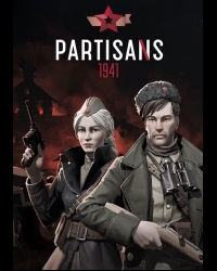 Buy Partisans 1941 (PC) CD Key and Compare Prices