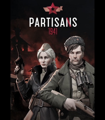 Buy Partisans 1941 (PC) CD Key and Compare Prices 