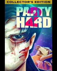 Buy Party Hard 2 Collector's Edition CD Key and Compare Prices
