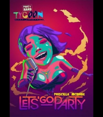 Buy Party Hard Tycoon CD Key and Compare Prices 