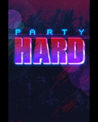 Buy Party Hard CD Key and Compare Prices