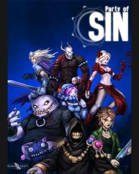 Buy Party of Sin CD Key and Compare Prices