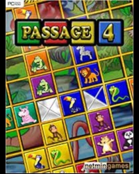 Buy Passage 4 (PC) CD Key and Compare Prices