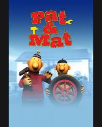Buy Pat & Mat (PC) CD Key and Compare Prices
