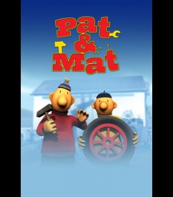 Buy Pat & Mat (PC) CD Key and Compare Prices 