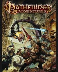 Buy Pathfinder Adventures CD Key and Compare Prices