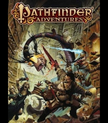 Buy Pathfinder Adventures CD Key and Compare Prices 