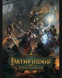 Buy Pathfinder: Kingmaker + Pre-order Bonus CD Key and Compare Prices