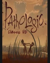 Buy Pathologic Classic HD CD Key and Compare Prices