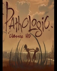 Buy Pathologic Classic HD CD Key and Compare Prices