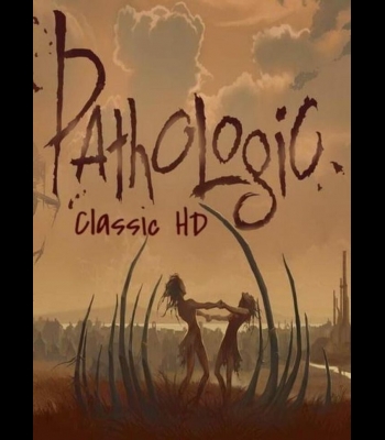 Buy Pathologic Classic HD CD Key and Compare Prices 