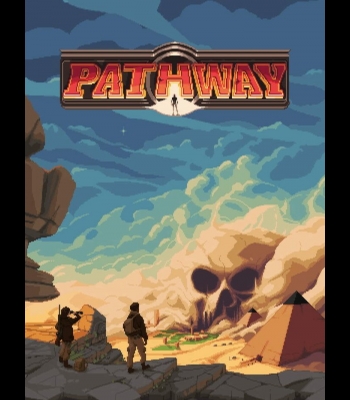 Buy Pathway CD Key and Compare Prices 