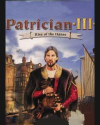 Buy Patrician III CD Key and Compare Prices